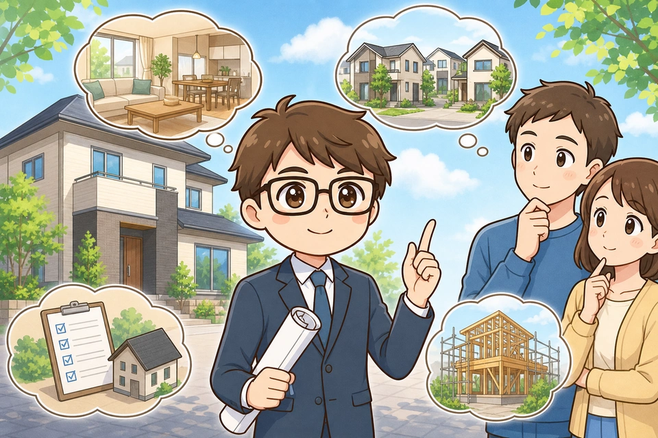 ポラスの気になる評判と後悔しないための注意点