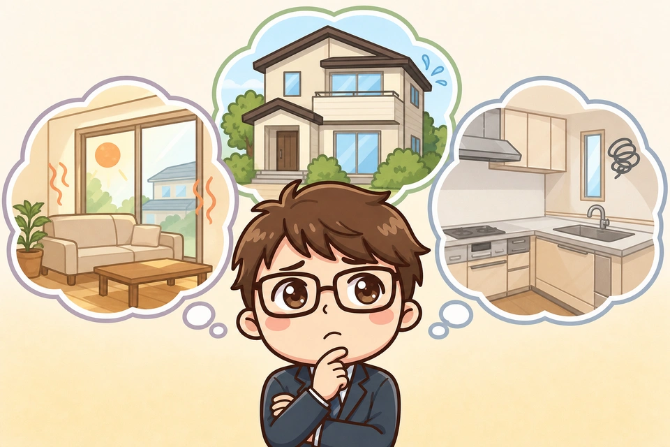ハグミーで後悔しやすい3つのポイント
