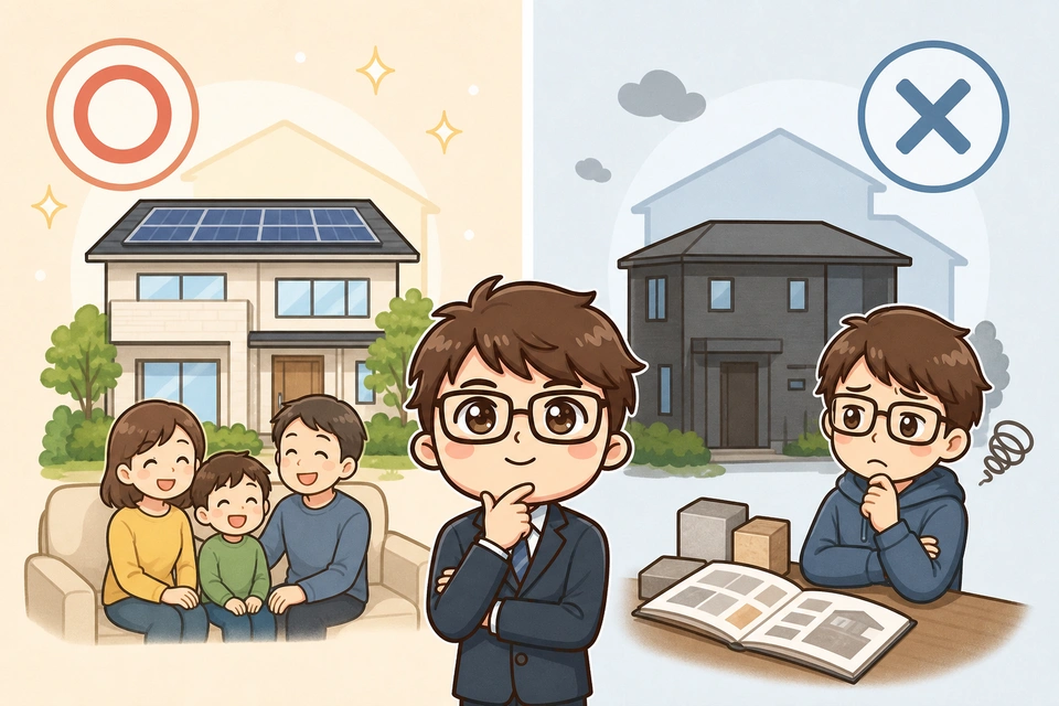 ハグミーが向いている人・向いていない人