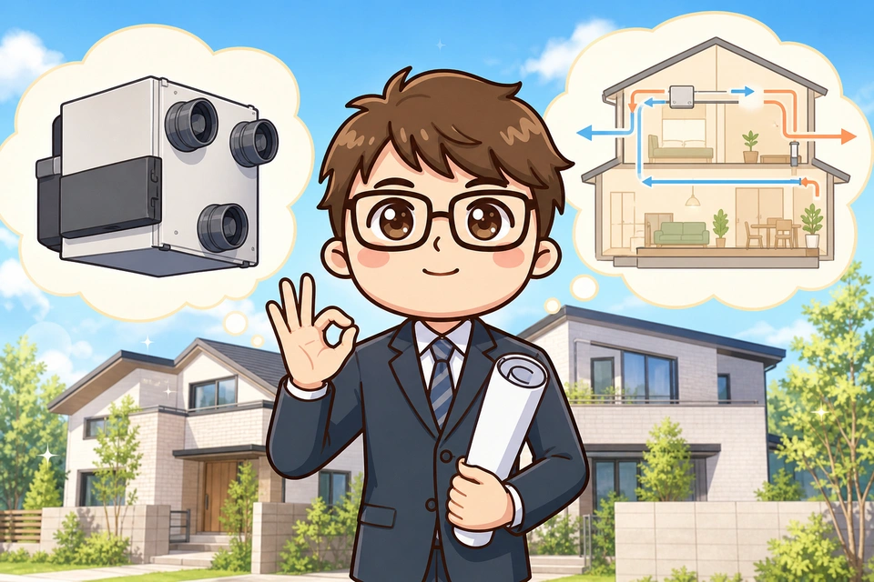 結局ロスガード90は「あり」か？住まぽちアドバイザーの見解