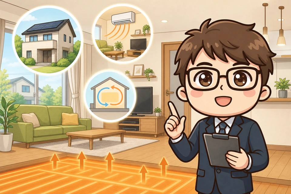 電気代を下げる「つけっぱなし」運用のコツ
