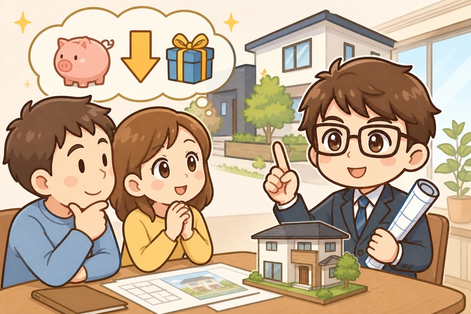 値引きはどれくらい？交渉のコツ