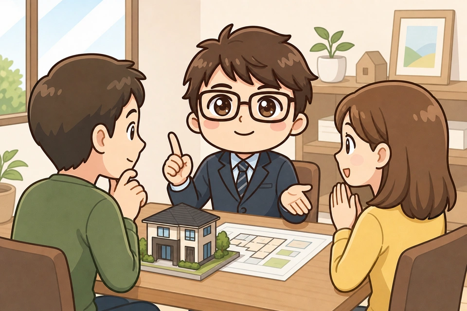 ウィザースホームの値引き交渉術｜どこまで下がる？