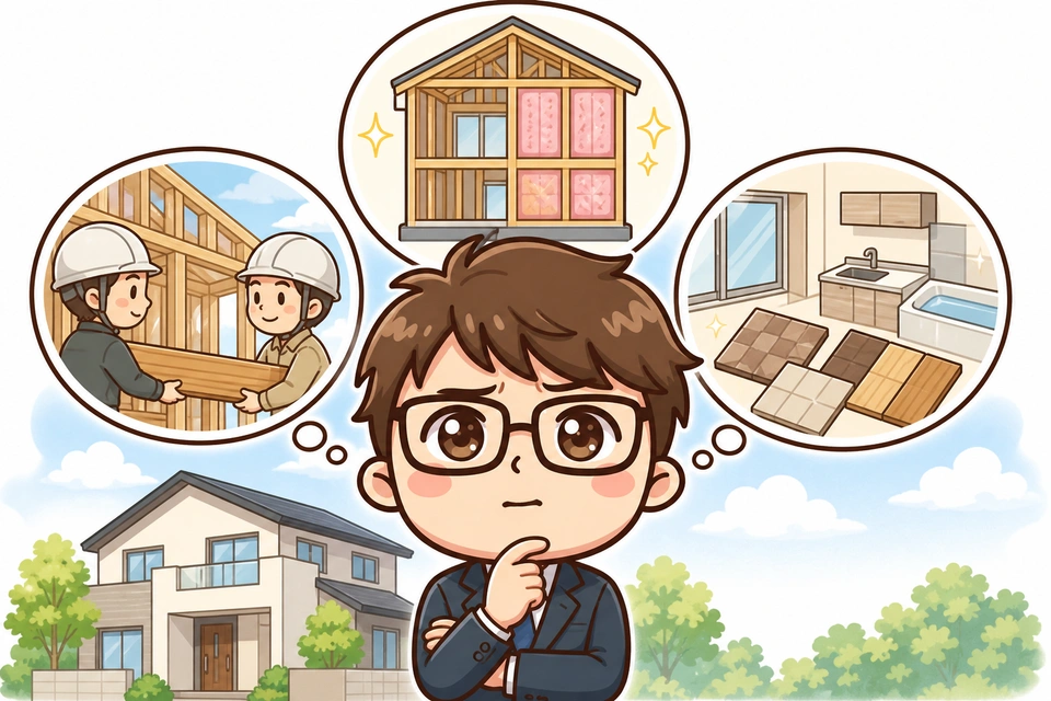 ヤマト住建の坪単価が「思ったより高い」3つの理由