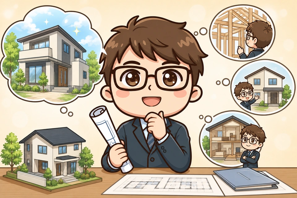 住まぽちアドバイザーの所感