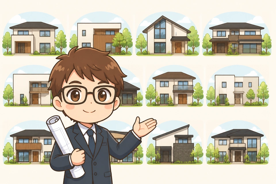 全館空調を採用しているハウスメーカー一覧【12社】