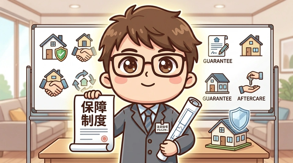 加盟店が倒産したらどうなる?保証の考え方