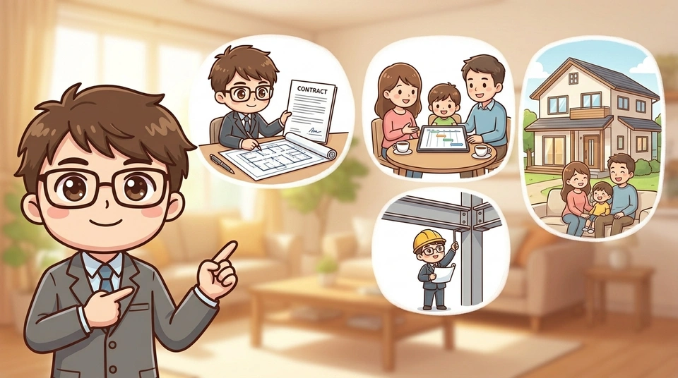 最悪な結果を避けるための4つの対策
