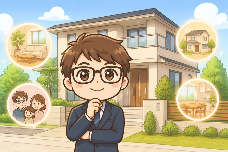 アキュラホームに住んでみた人の全体的な評価