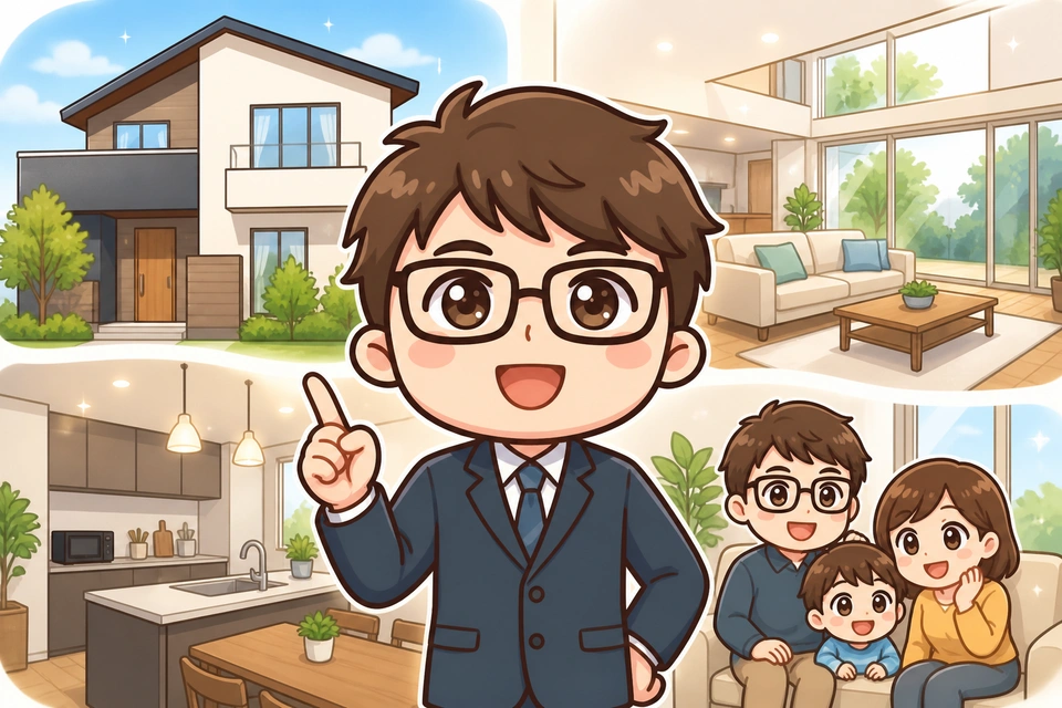 住んでみて良かったと感じるポイント