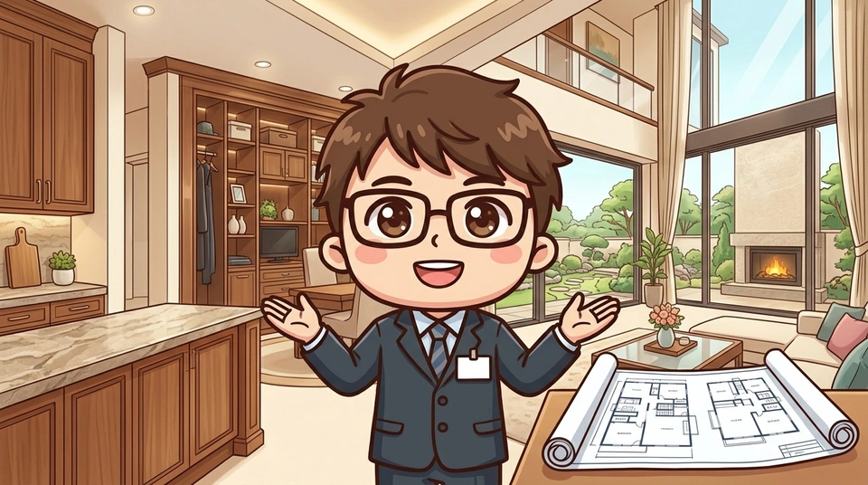 Felidia・ELFORT｜上位グレードの自由設計