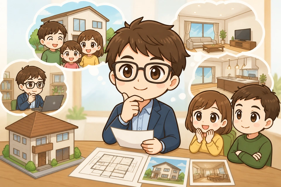 検討した人の体験談