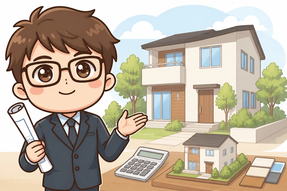 ヤマト住建30坪の総額｜商品別の目安