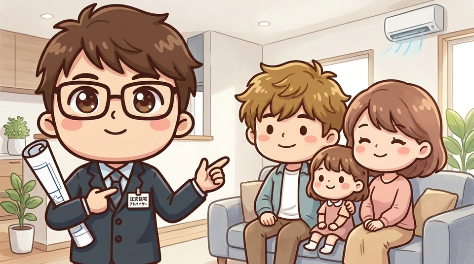 実際に住んでいる人の声