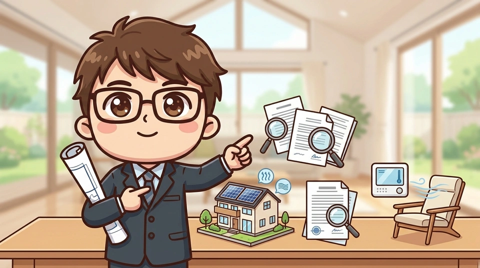 後悔しないための3つの確認手順
