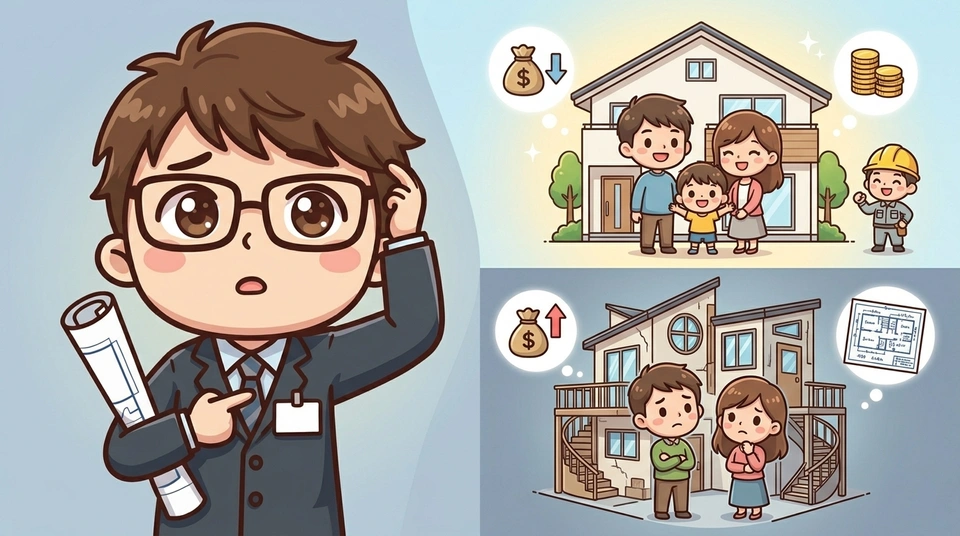 スマート・ワンで安くなる人・ならない人