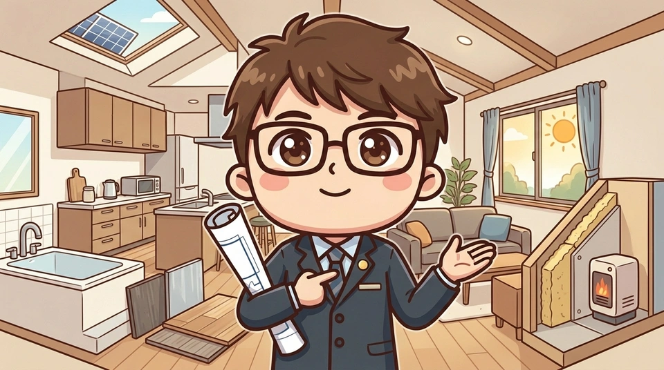スマート・ワンの標準仕様と性能