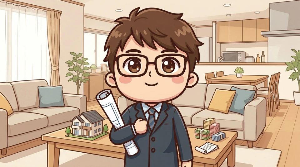 35坪でいくらかかった？費用実例