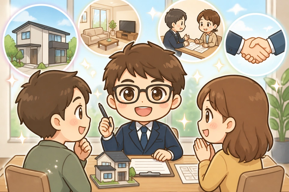 セキュレアの値引き交渉を成功させる進め方