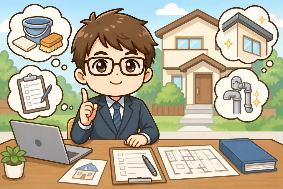 10年目までにやっておきたい準備