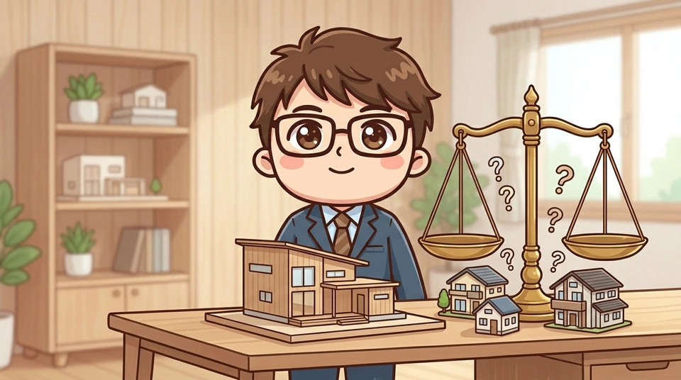 他社と比べて高いのか