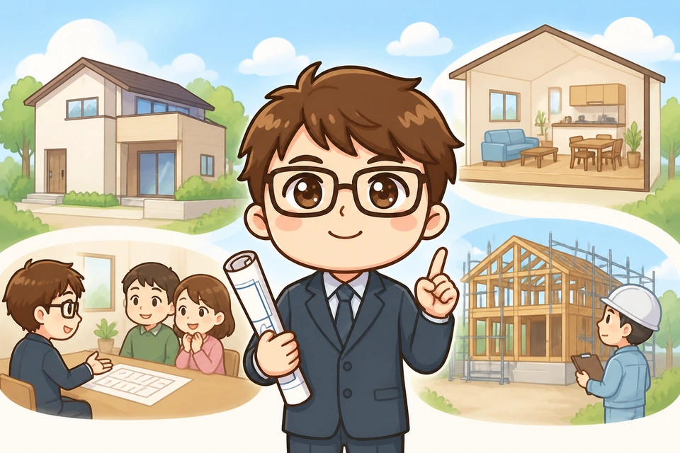 一建設とはどんな会社か