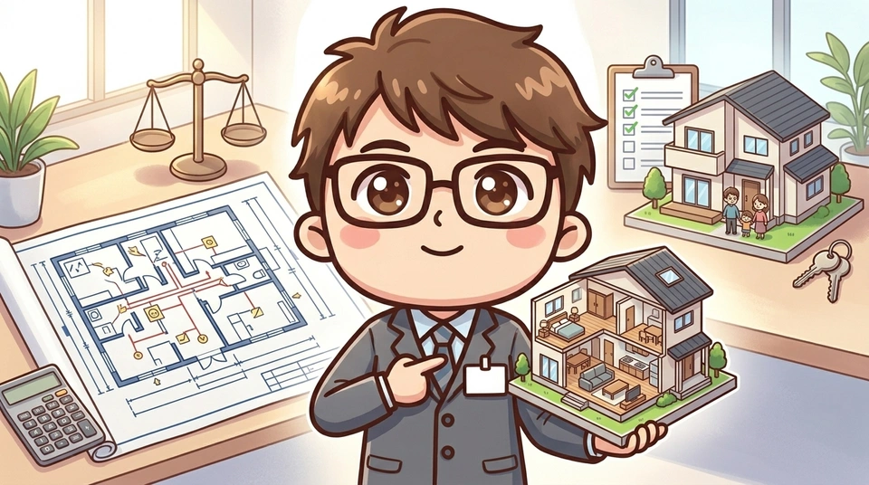 一建設で総額を抑える・失敗しないコツ