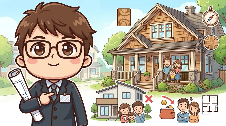 セルコホームが向いている人・向いていない人