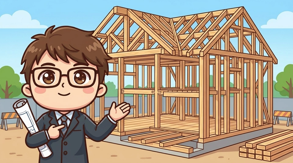 住友不動産の標準仕様：構造・躯体編