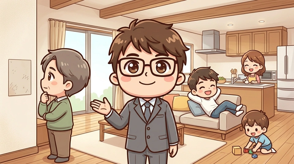標準仕様に満足した人・しなかった人の声