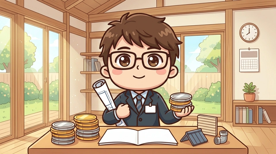 延長保証に必要な有償メンテナンスの費用