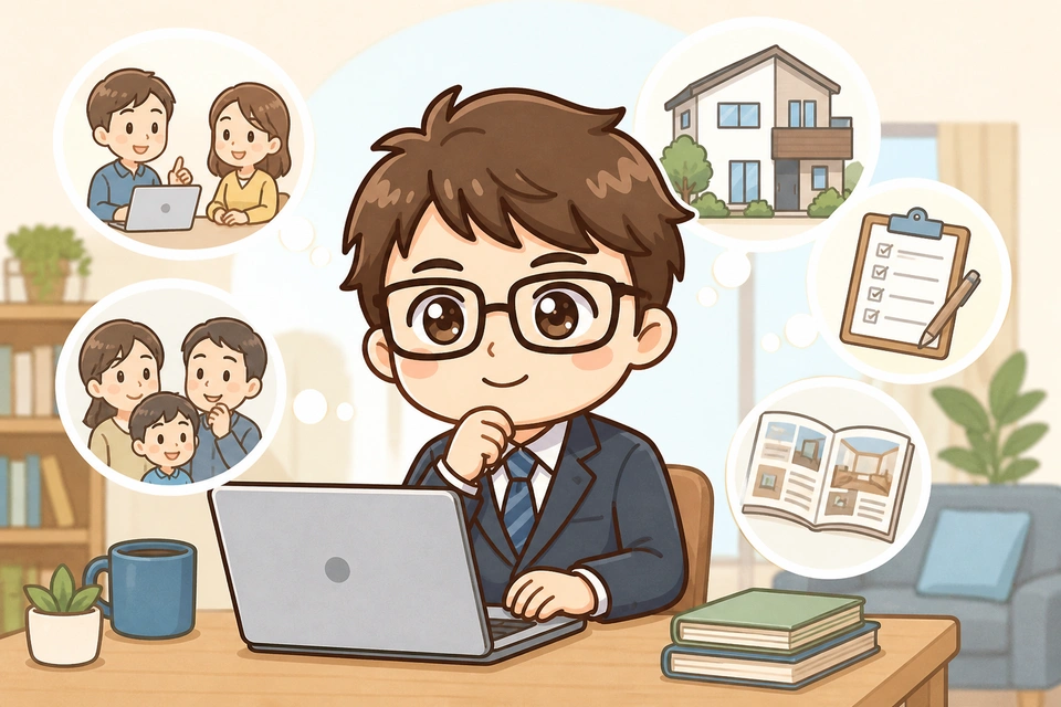 不安を裏取りするための情報源