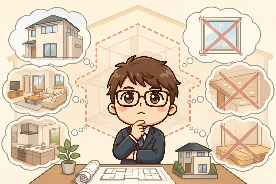 「一条ルール」と呼ばれる制約の中身
