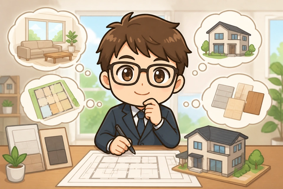 制約の中で希望を通すための進め方