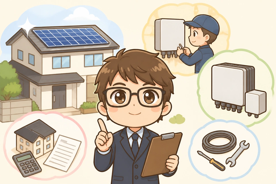 交換費用の相場と内訳