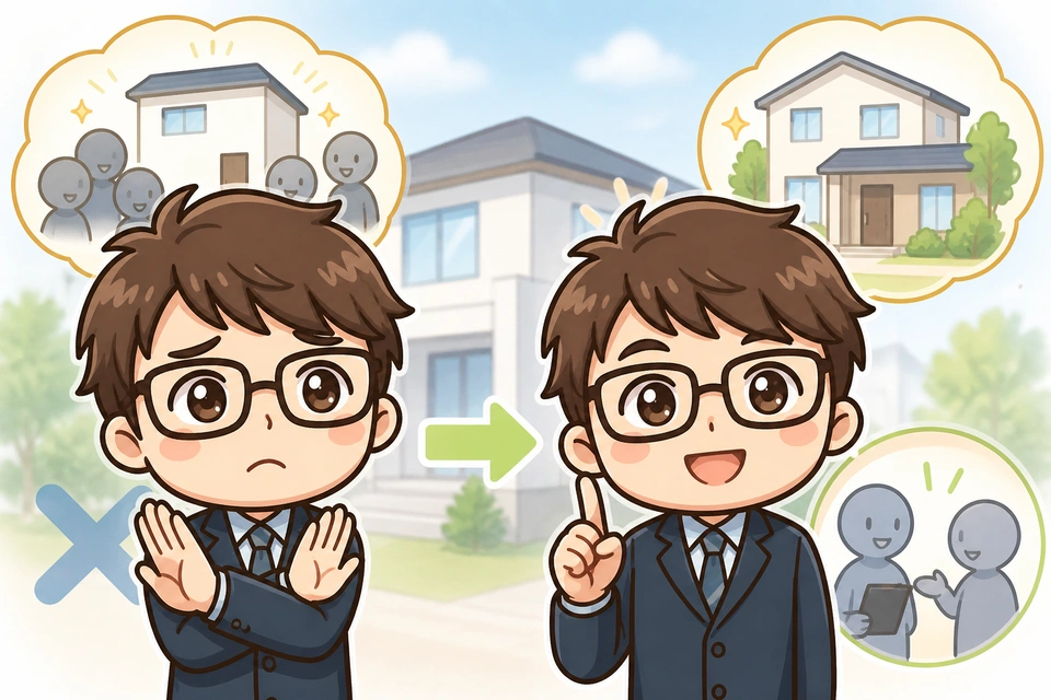 断るときの伝え方と代替案