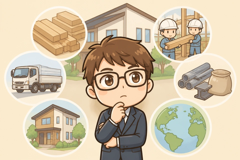 「高くなった」と言われる背景