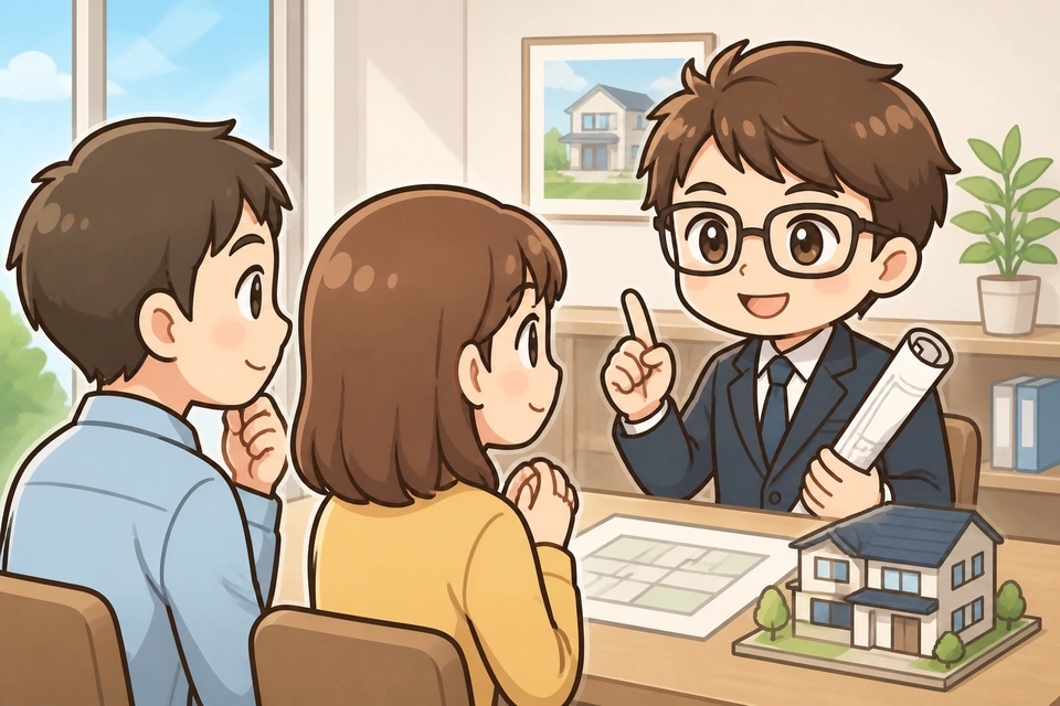 担当に必ず確認しておくこと